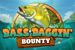 Bass Baggin' Bounty slot
