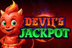 Devil's Jackpot slot
