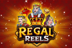 Regal Reels slot