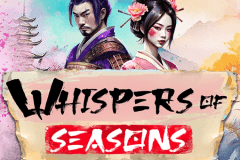 Whispers of Seasons slot