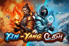 Yin-Yang Clash slot