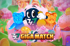 747 Giga Match slot