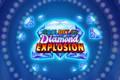 Coolbet Diamond Explosion slot