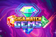 Giga Match Gems logo