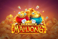 Giga Match Mahjong slot