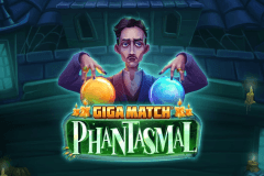 Giga Match Phantasmal slot