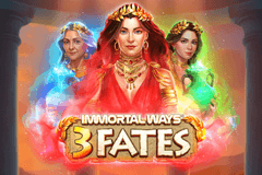 Immortal Ways 3 Fates slot