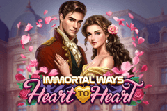 Immortal Ways Heart to Heart slot