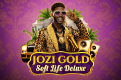 Jozi Gold: Soft Life Deluxe slot