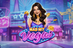 Mad Hit Vegas slot