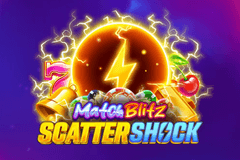Match Blitz Scatter Shock slot
