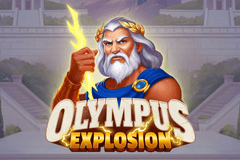 Olympus Explosion slot