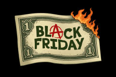Black Friday slot