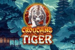 Crouching Tiger logo