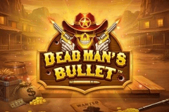 Dead Man's Bullet logo