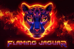 Flaming Jaguar slot