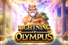 Lightning of Olympus slot