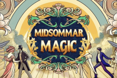 Midsommar Magic slot