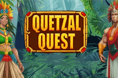 Quetzal Quest slot