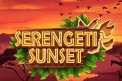Serengeti Sunset logo