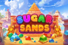 Sugar Sands logo