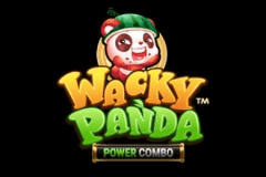 Wacky Panda slot