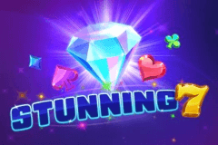Stunning 7 logo