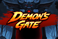 Demon's Gate slot