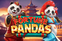 Fortune Pandas slot