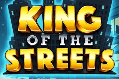 King of the Streets slot