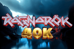 Ragnarok 40K slot