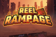 Reel Rampage slot