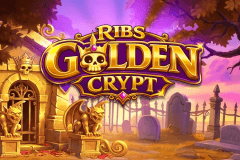 Ribs Golden Crypt slot