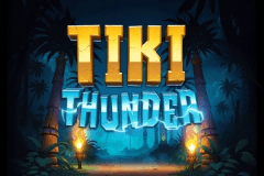Tiki Thunder slot