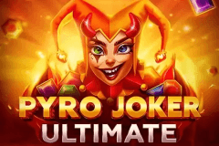 Pyro Joker Ultimate slot