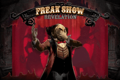 Freak Show Revelation slot