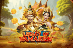 Legacy of Ramakien slot