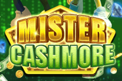 Mister Cashmore slot