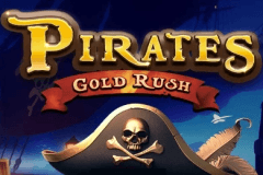 Pirates Gold Rush slot
