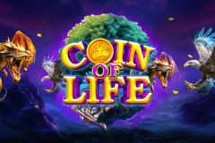 Coin of Life logo