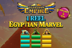 1 Reel - Egyptian Marvel slot