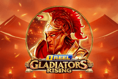 1 Reel - Gladiator's Rising slot