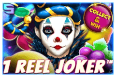1 Reel Joker slot