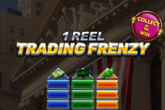 1 Reel - Trading Frenzy slot