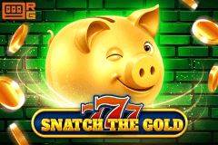 777 Snatch The Gold slot