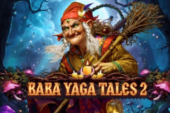 Baba Yaga Tales 2 slot