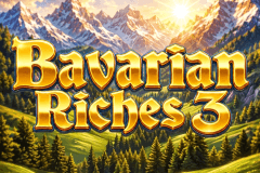 Bavarian Riches 3 slot