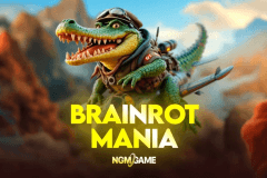 Brainrot Mania slot