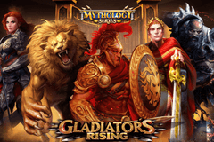 Gladiators Rising slot