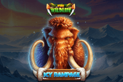 Icy Rampage slot